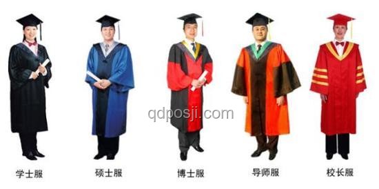 北理工学位服设计争议：教育个性化与审美多元化的碰撞